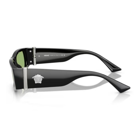 Versace 0VE4476U Medusa Glam | Man sunglasses