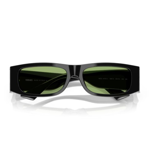 Versace 0VE4476U Medusa Glam | Man sunglasses