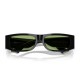 Versace 0VE4476U Medusa Glam | Man sunglasses