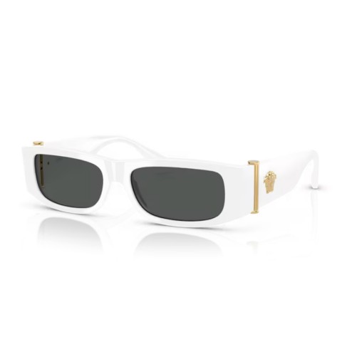 Versace 0VE4476U Medusa Glam | Man sunglasses