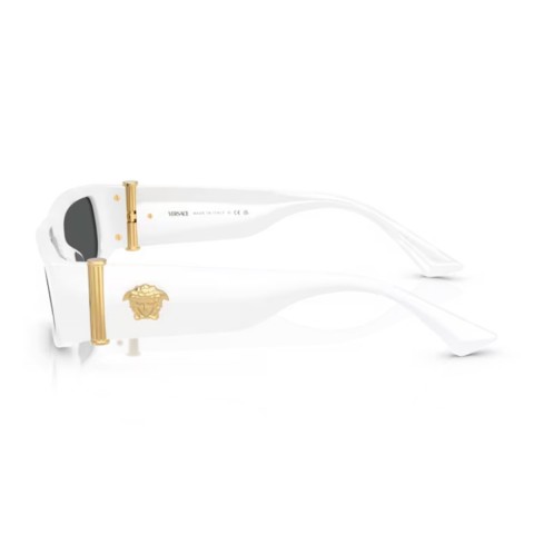Versace 0VE4476U Medusa Glam | Man sunglasses