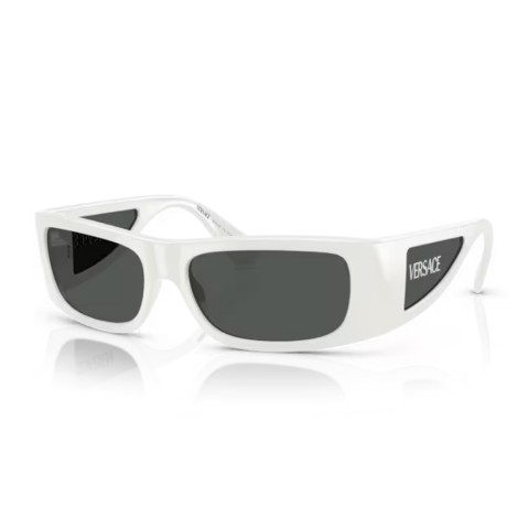Versace 0VE4482 Lens Logo | Man sunglasses