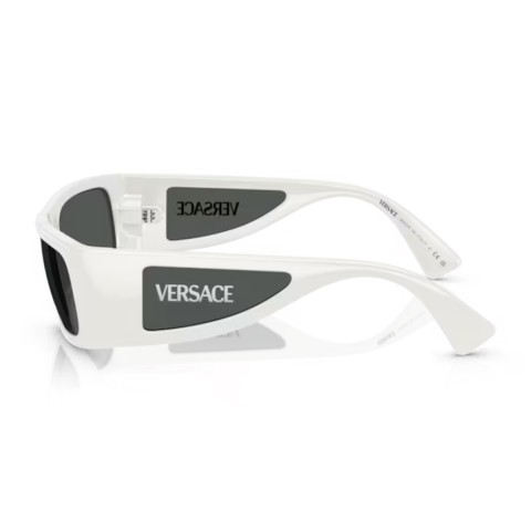 Versace 0VE4482 Lens Logo | Man sunglasses