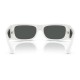 Versace 0VE4482 Lens Logo | Man sunglasses