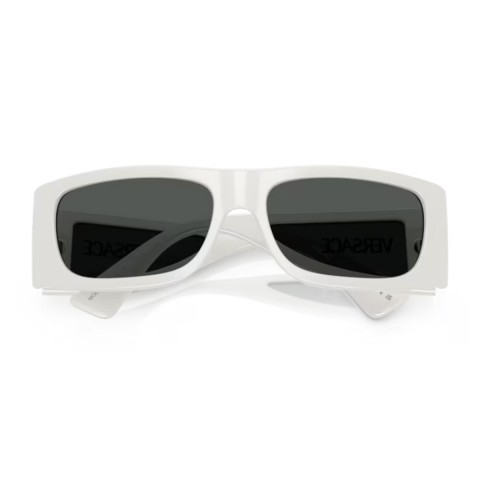 Versace 0VE4482 Lens Logo | Man sunglasses
