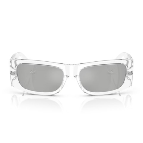 Versace 0VE4482 Lens Logo | Man sunglasses