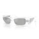 Versace 0VE4482 Lens Logo | Man sunglasses