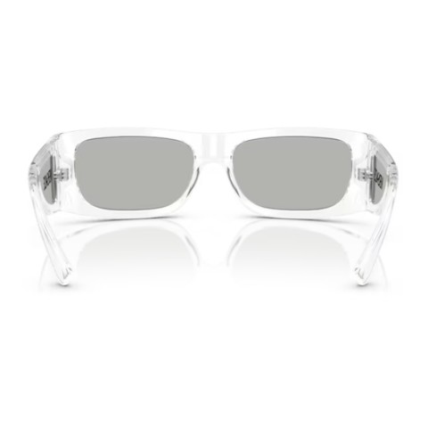 Versace 0VE4482 Lens Logo | Man sunglasses