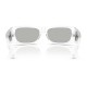 Versace 0VE4482 Lens Logo | Man sunglasses