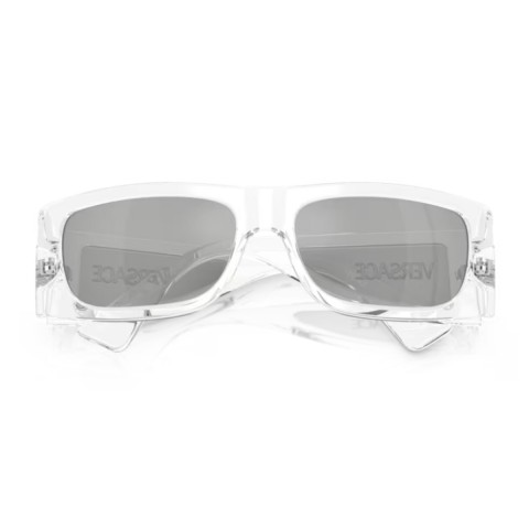 Versace 0VE4482 Lens Logo | Man sunglasses