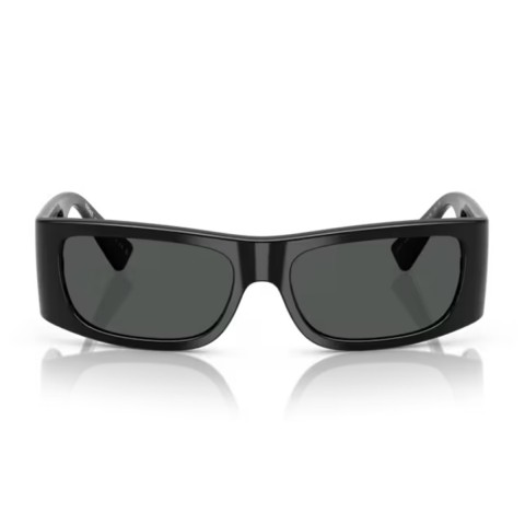 Versace 0VE4482 Lens Logo | Man sunglasses