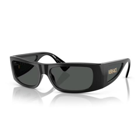 Versace 0VE4482 Lens Logo | Man sunglasses