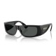Versace 0VE4482 Lens Logo | Man sunglasses