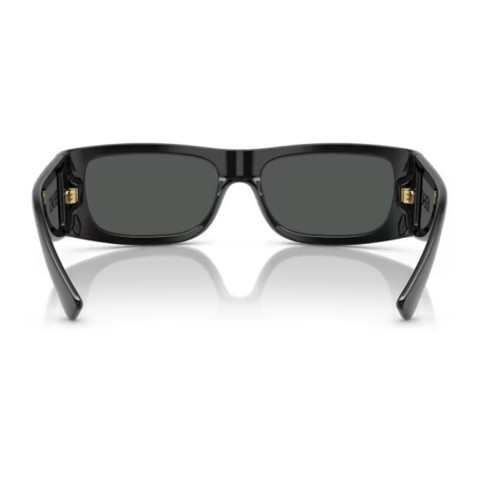 Versace 0VE4482 Lens Logo | Man sunglasses