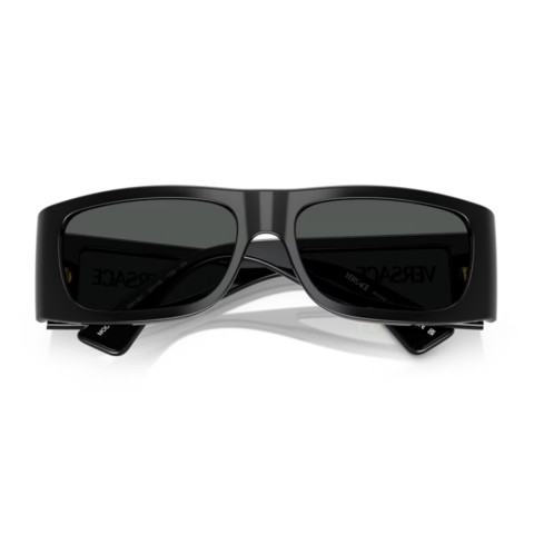 Versace 0VE4482 Lens Logo | Man sunglasses