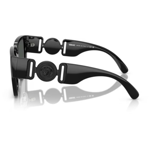 Versace 0VE4483D Medusa Biggie | Man sunglasses