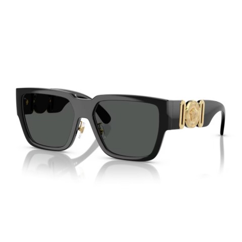 Versace 0VE4483D Medusa Biggie | Man sunglasses