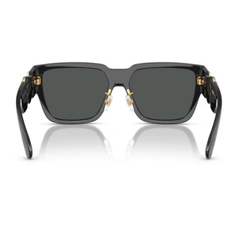 Versace 0VE4483D Medusa Biggie | Man sunglasses