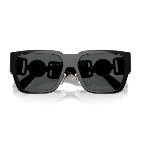 Versace 0VE4483D Medusa Biggie | Man sunglasses