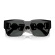 Versace 0VE4483D Medusa Biggie | Man sunglasses
