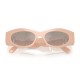 Versace 0VE4480U Medusa Biggie | Woman sunglasses
