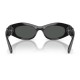 Versace 0VE4480U Medusa Biggie | Woman sunglasses