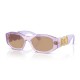 Versace 0VE4361 Medusa Biggie | Woman sunglasses