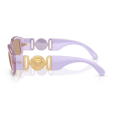 Versace 0VE4361 Medusa Biggie | Woman sunglasses