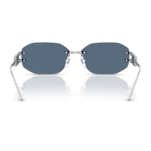 Versace 0VE2274 Damier Plaque | Occhiali da sole Unisex