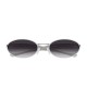 Bottega Veneta BV1386S Sardine Linea Signature Icons | Woman sunglasses