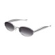 Bottega Veneta BV1386S Sardine Linea Signature Icons | Woman sunglasses