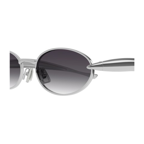 Bottega Veneta BV1386S Sardine Linea Signature Icons | Woman sunglasses