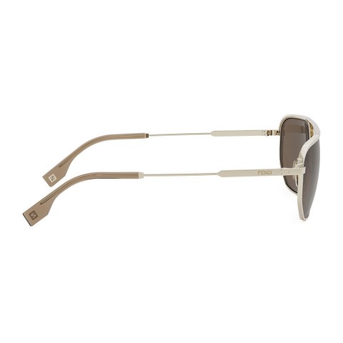 Fendi Travel | Man sunglasses