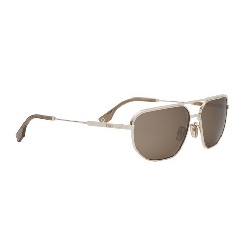 Fendi Travel | Man sunglasses