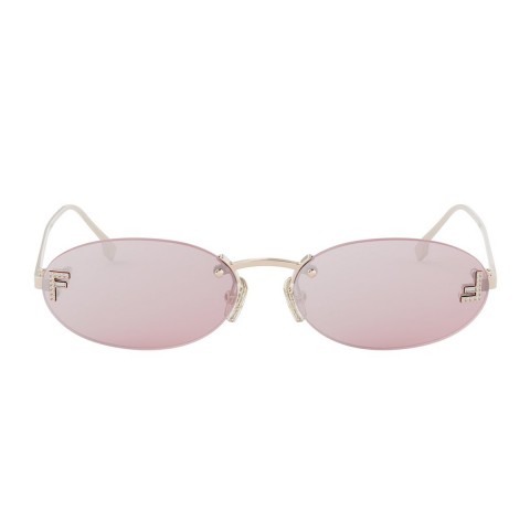 Fendi First Crystal | Woman sunglasses