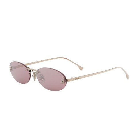 Fendi First Crystal | Woman sunglasses
