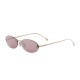 Fendi First Crystal | Woman sunglasses