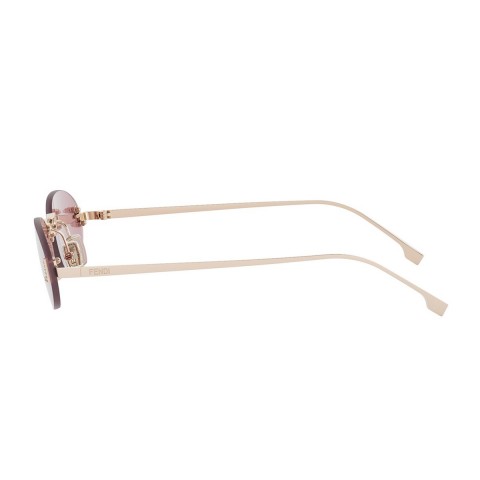 Fendi First Crystal | Woman sunglasses