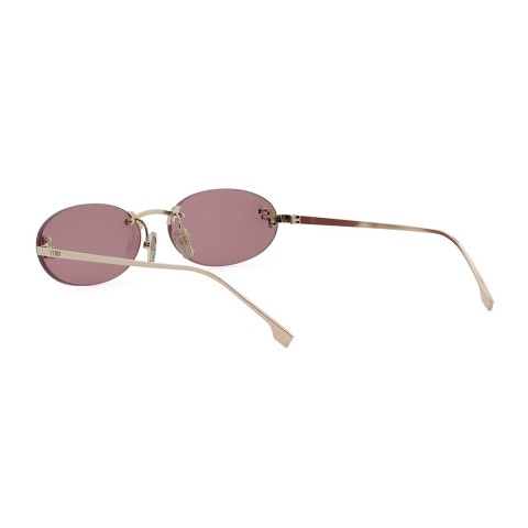 Fendi First Crystal | Woman sunglasses