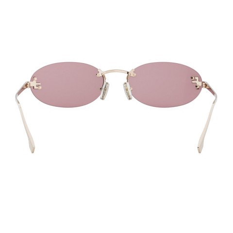 Fendi First Crystal | Woman sunglasses