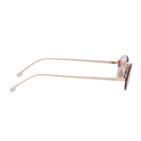 Fendi First Crystal | Woman sunglasses
