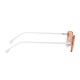 Fendi First Crystal | Woman sunglasses