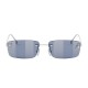 Fendi First Crystal | Woman sunglasses
