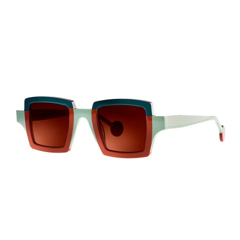 Theo Eyewear Orphisme | Occhiali da sole Donna