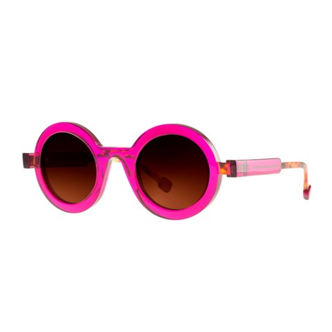Theo Eyewear Cassette | Occhiali da sole Donna