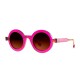 Theo Eyewear Cassette | Occhiali da sole Donna