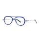 Theo Eyewear CRISPY | Occhiali da vista Unisex