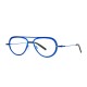 Theo Eyewear CRISPY | Occhiali da vista Unisex