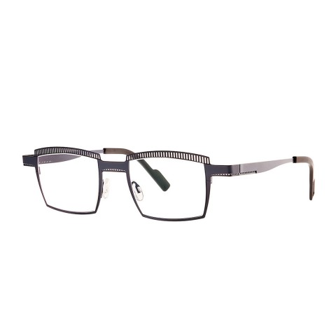 Theo Eyewear Crayon | Man eyeglasses