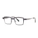Theo Eyewear Crayon | Man eyeglasses